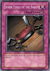 Sakuretsu Armor - YSDS-EN035 - Common - Unlimited Edition